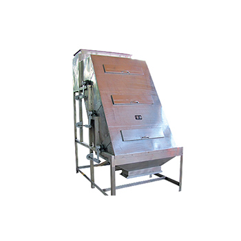 CXJ型自動筒式干式磁選機